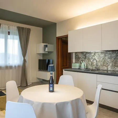 Gomes Comfort House 2 * Валеджо-суль-Минчо