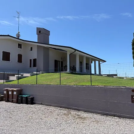 Appartamento Gomes Comfort House 2 Valeggio sul Mincio