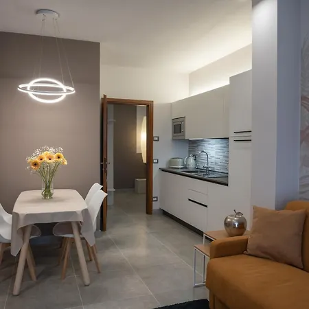 Gomes Comfort House 2 * Valeggio sul Mincio