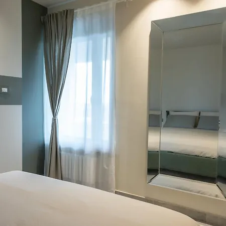 Gomes Comfort House 2 * Valeggio sul Mincio