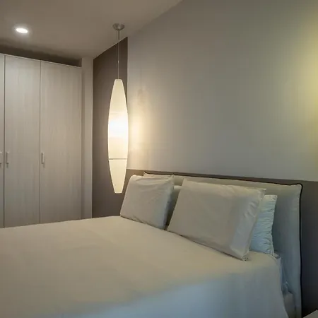 Apartment Gomes Comfort House 2