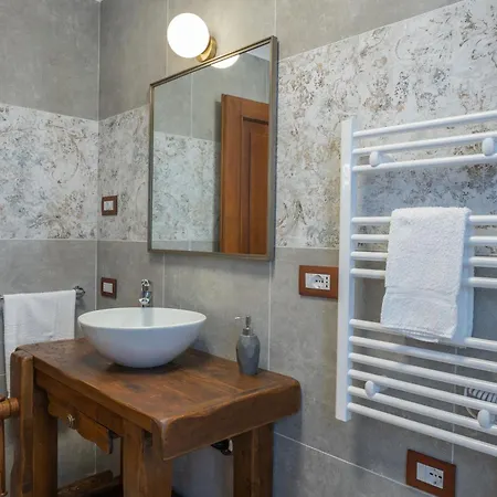 Gomes Comfort House 2 Apartment *