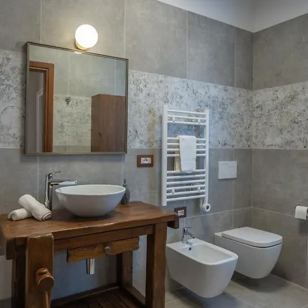 Gomes Comfort House 2 * Valeggio sul Mincio