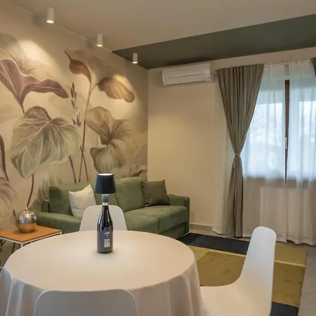 Gomes Comfort House 2 * Valeggio sul Mincio