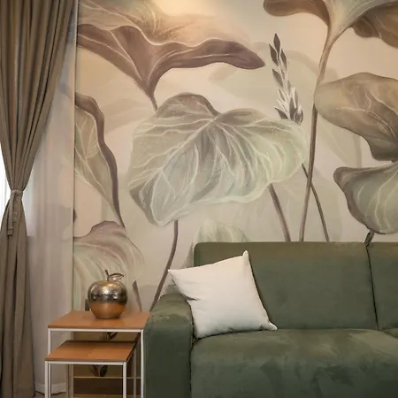 Gomes Comfort House 2 Apartment *