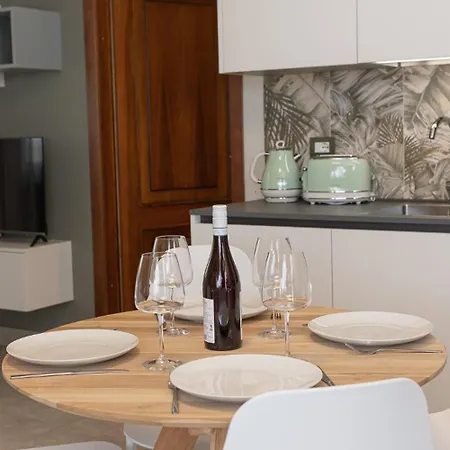 Gomes Comfort House 2 Apartment Valeggio sul Mincio