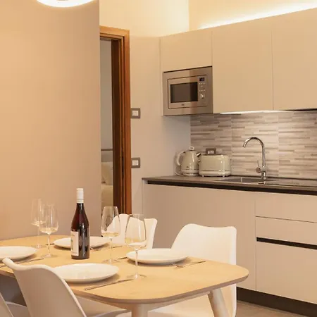 Apartment Gomes Comfort House 2 Valeggio sul Mincio